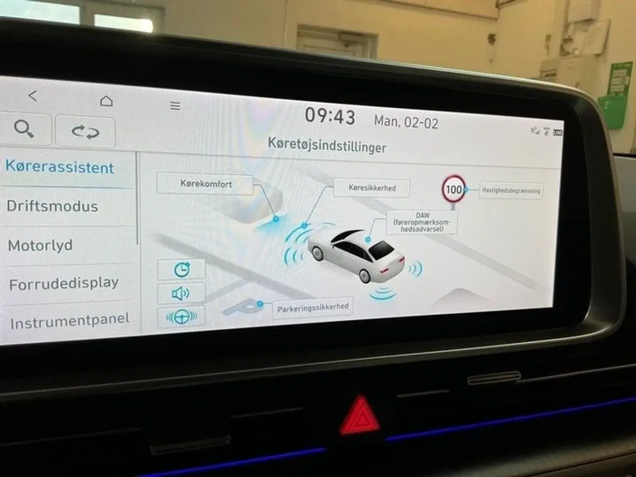 Billede 12 - Hyundai Ioniq 6 77 Ultimate