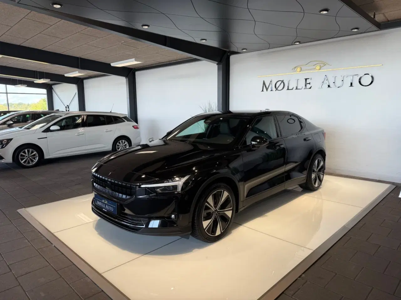 Billede 2 - Polestar 2  Long Range