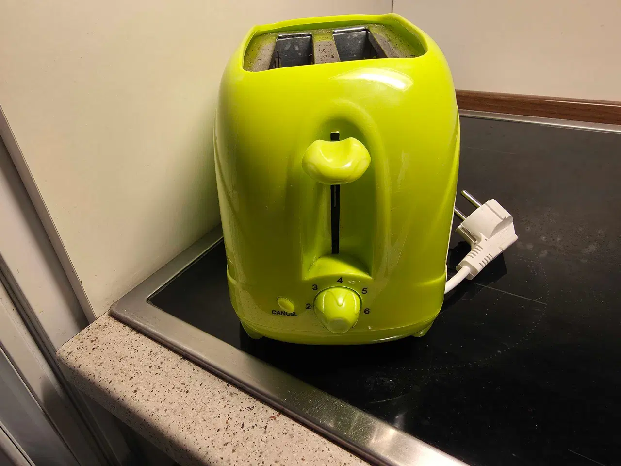 Billede 2 - Brødrister