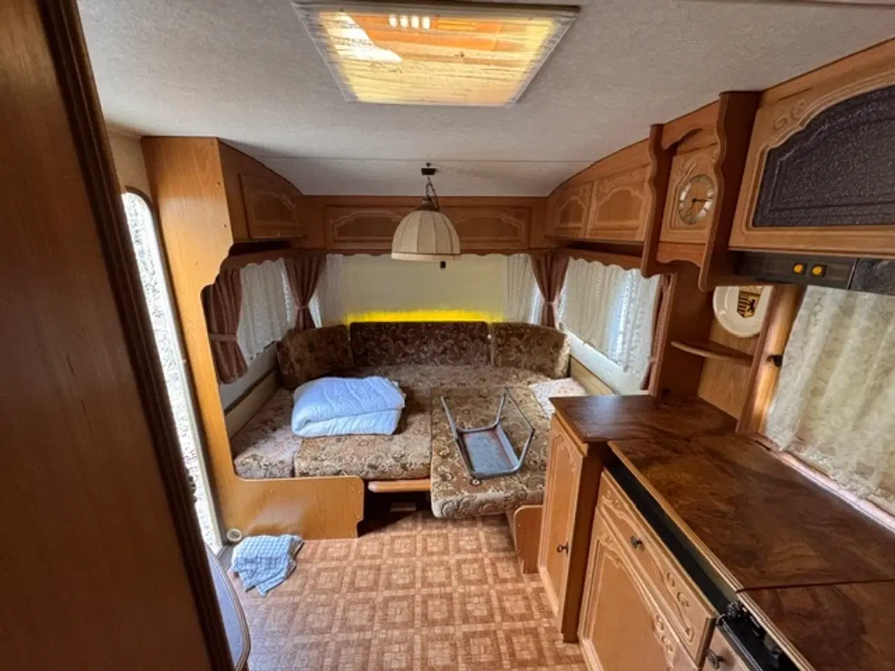 Billede 3 - Tabbert Comtesse 515