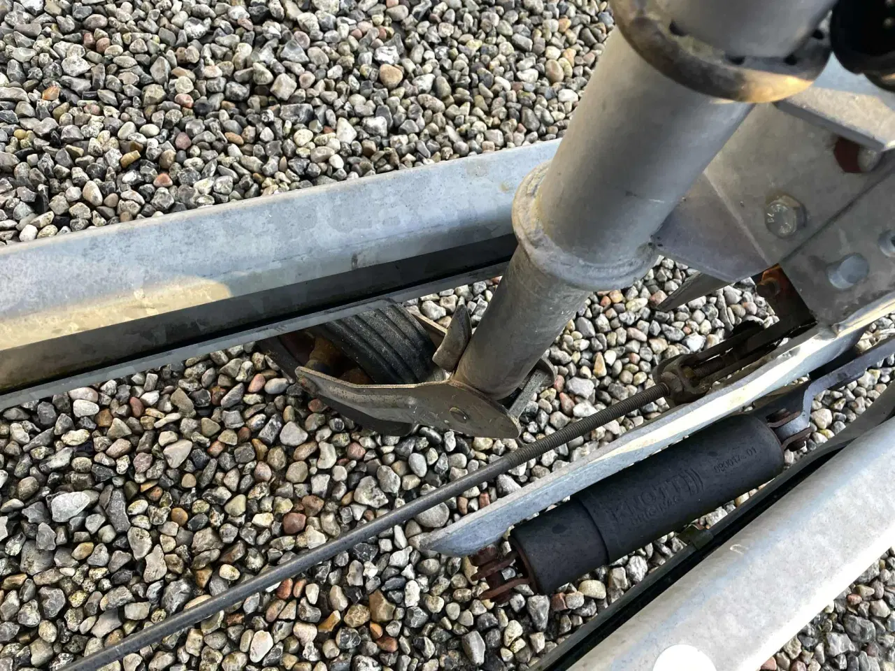 Billede 6 - NR 41 - Böckmann Comfort P15