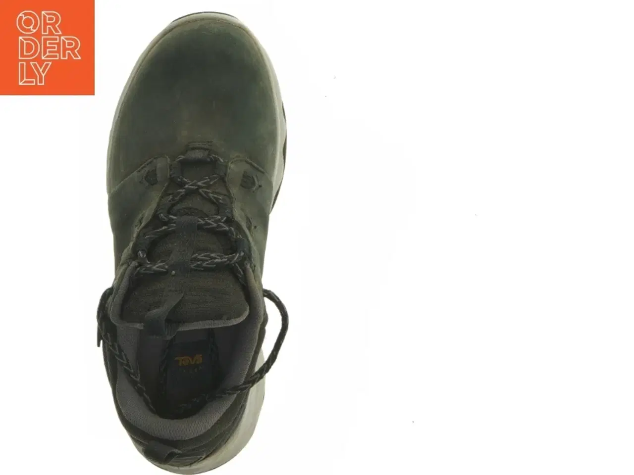 Billede 8 - Teva Arrowood Lux Mid WP sneakers fra Teva (str. 37)