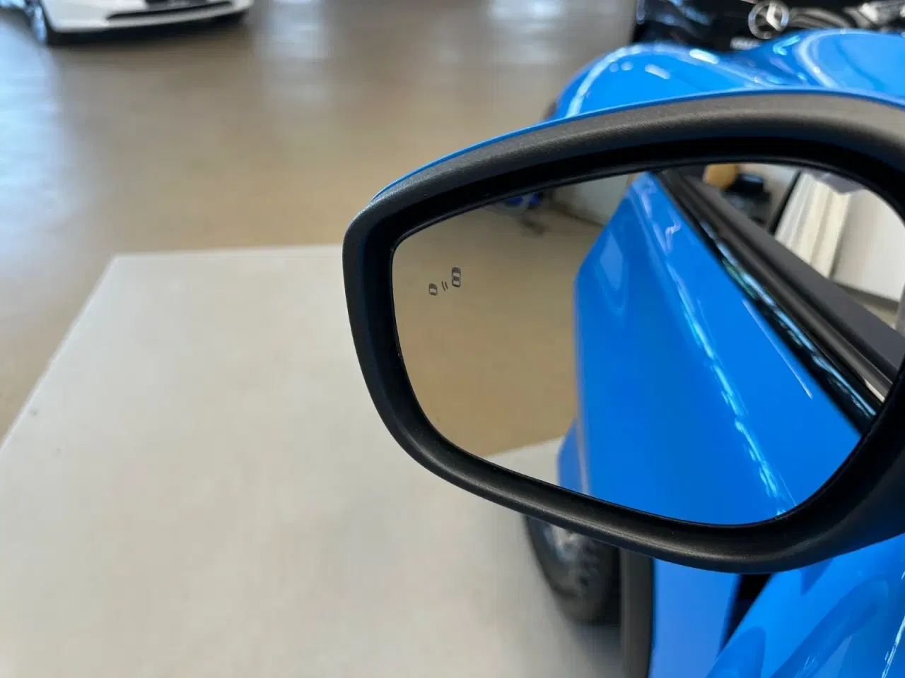 Billede 15 - Ford Mustang Mach-E 88 Extended Range