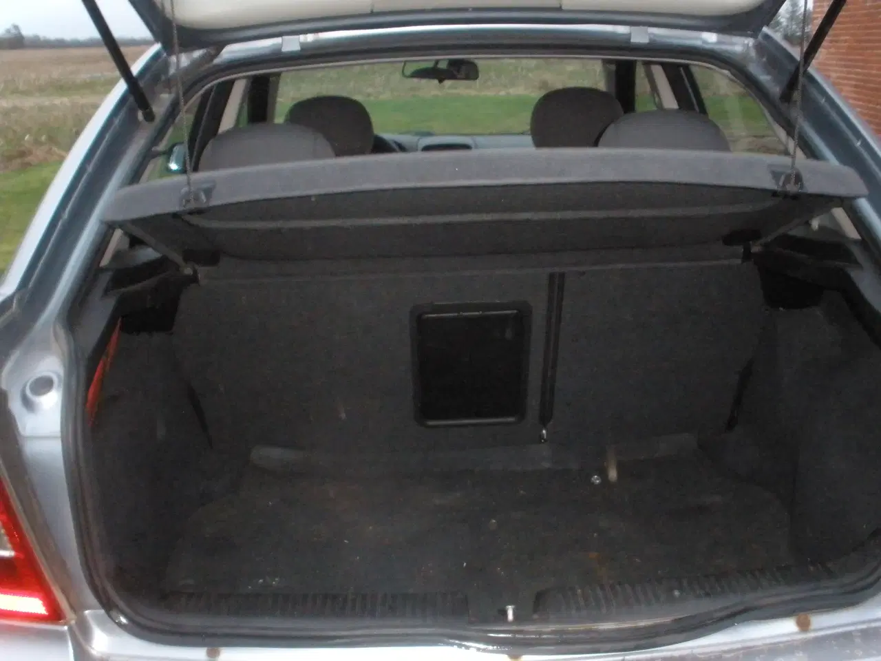 Billede 7 - Opel Astra 1,6I  Twinport 5 dørs