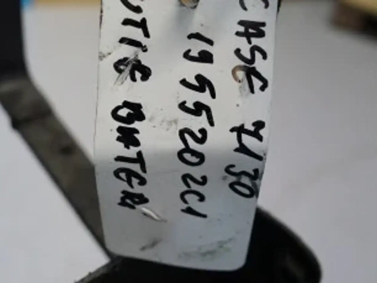 Billede 7 - Case 7130 Stige 1955202C1