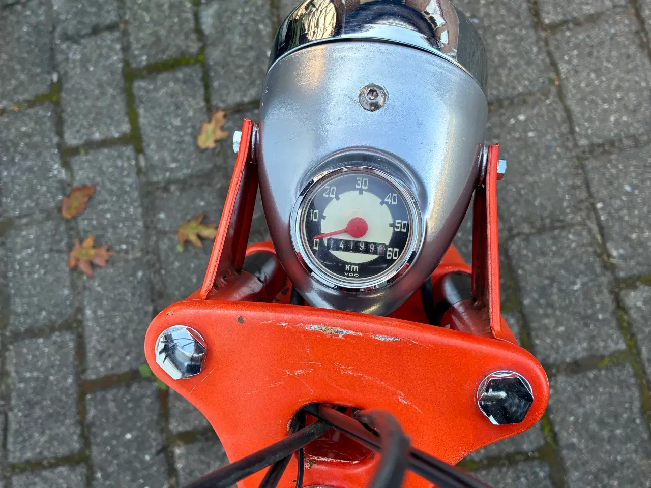 Billede 7 - Puch Maxi S
