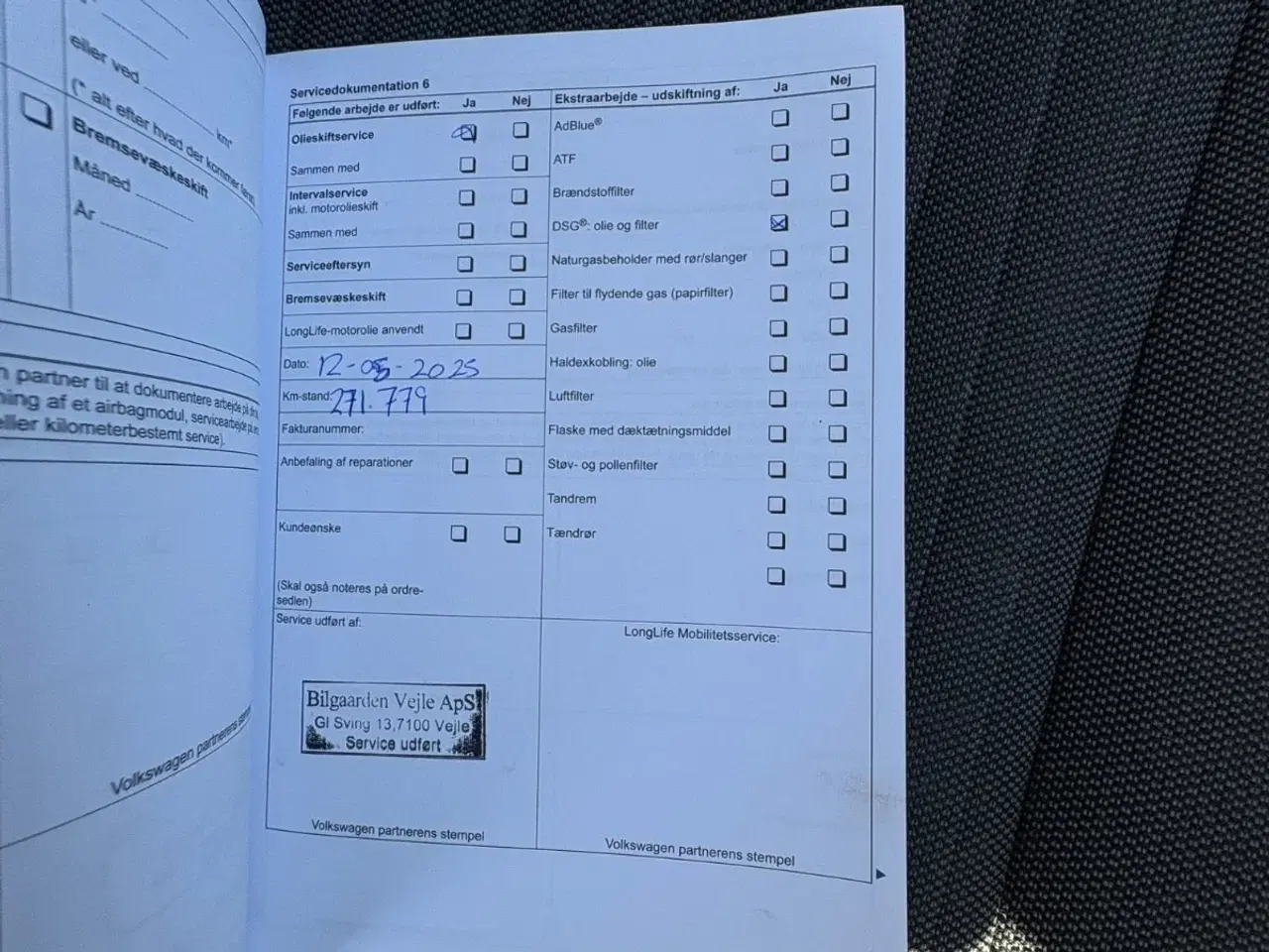 Billede 19 - VW Polo 1,6 TDi 90 Comfortline BMT