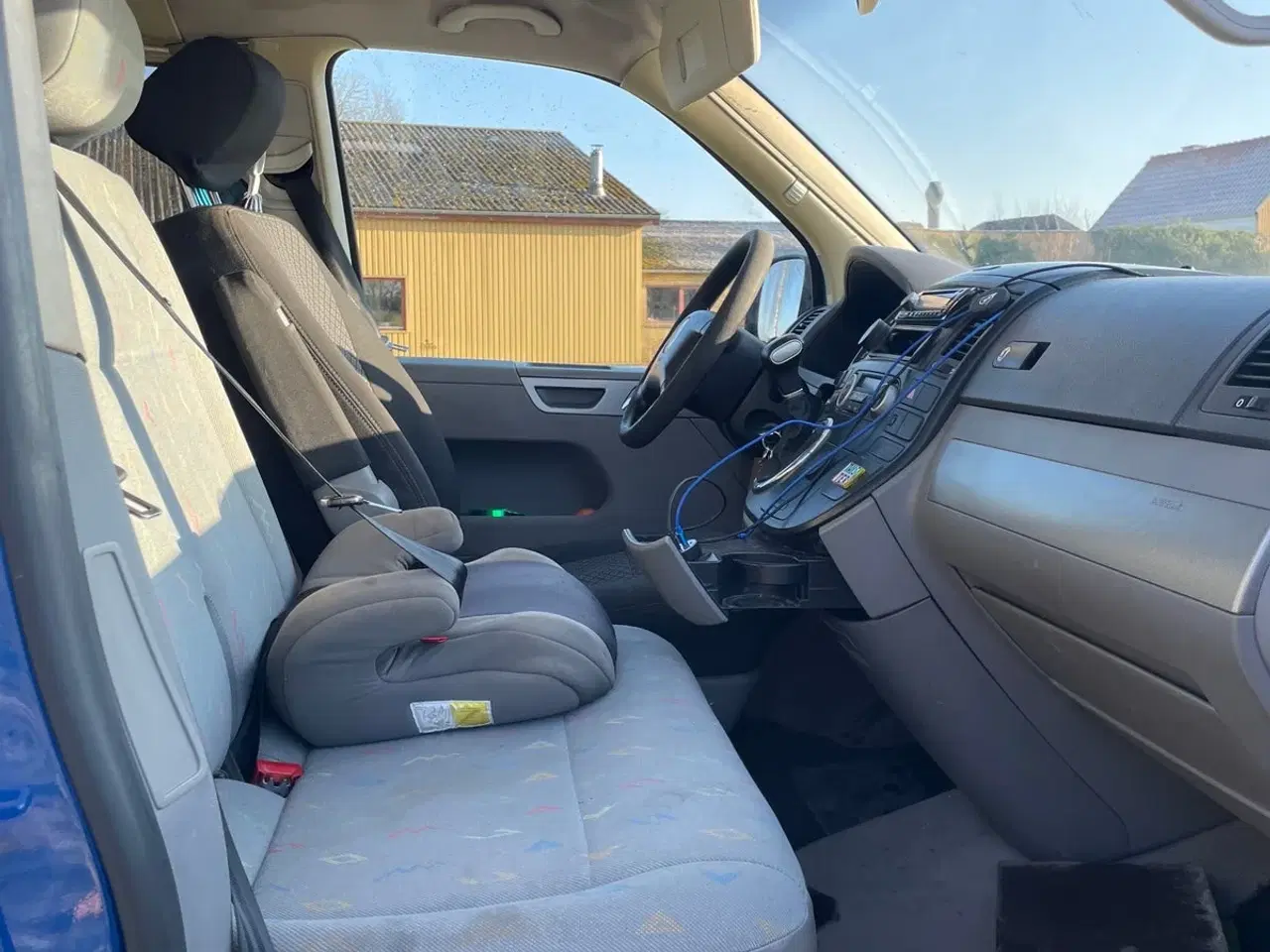 Billede 6 - VW California 2,5 TDi 130