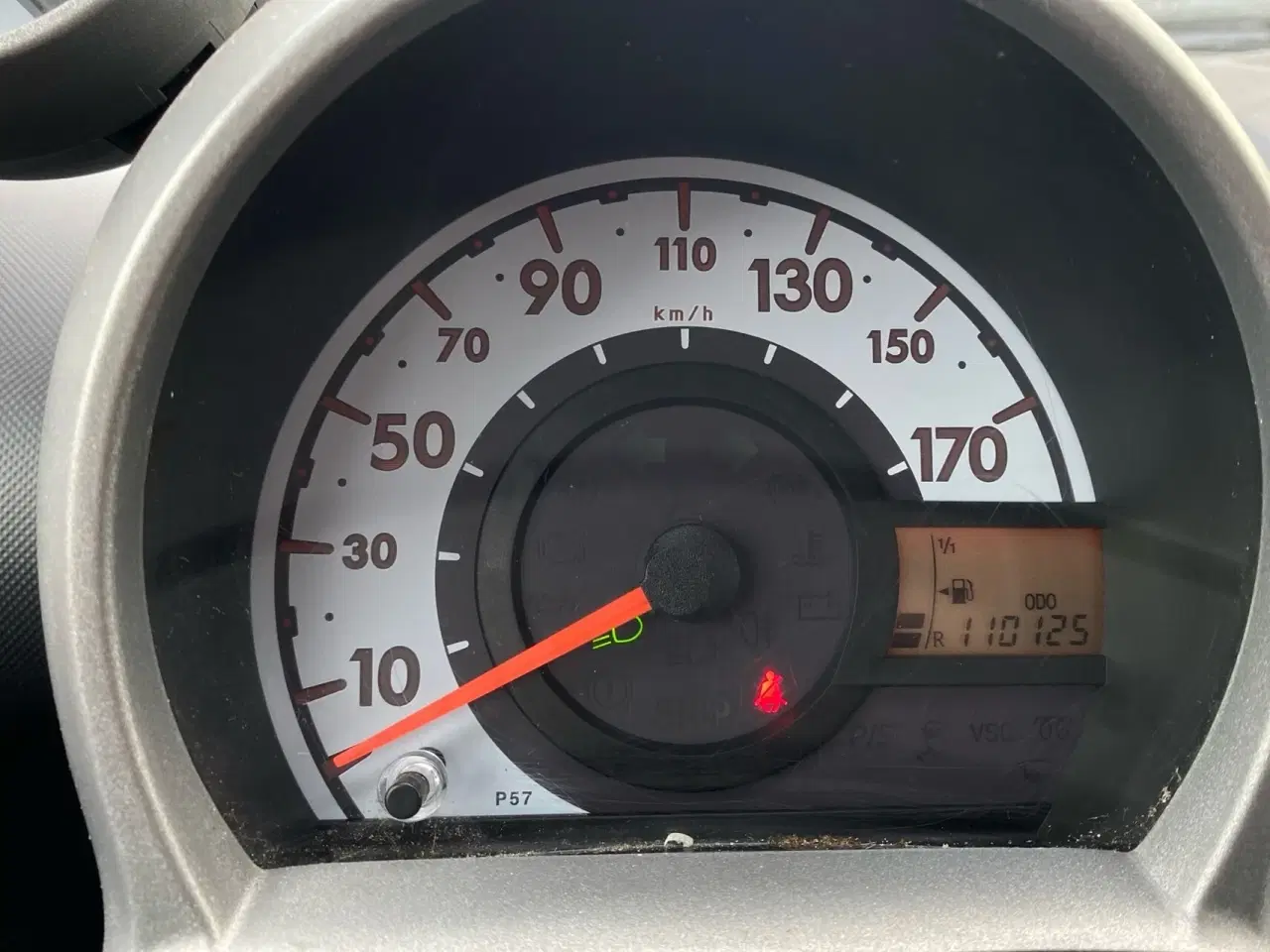 Billede 11 - Peugeot 107 1,0 12V Urban 68HK 5d