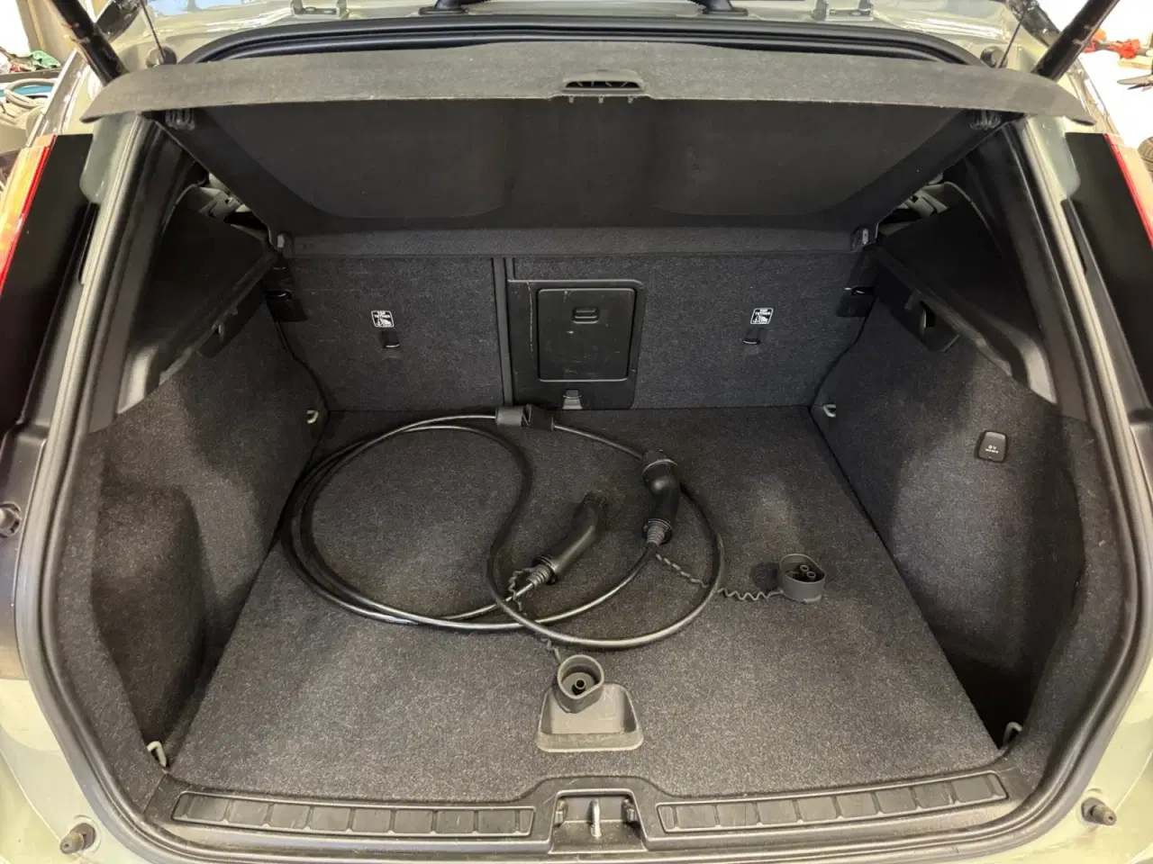 Billede 16 - Volvo XC40  P8 ReCharge Twin R-Design