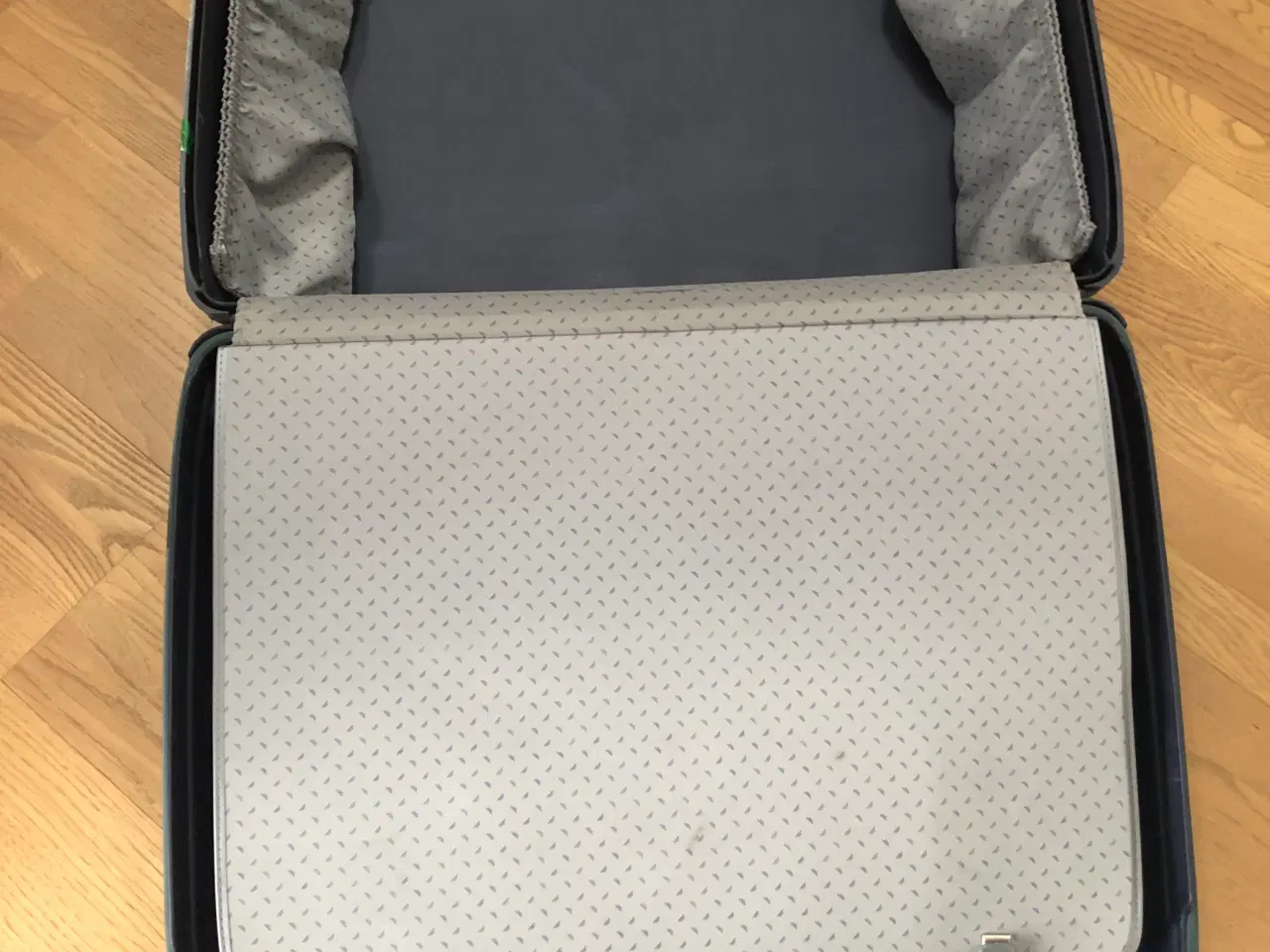 Billede 2 - Samsonite hardcase kuffert