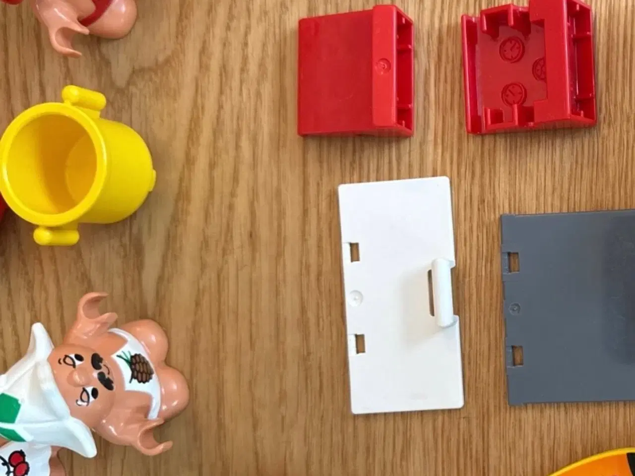 Billede 7 - Lego Duplo - collectors items