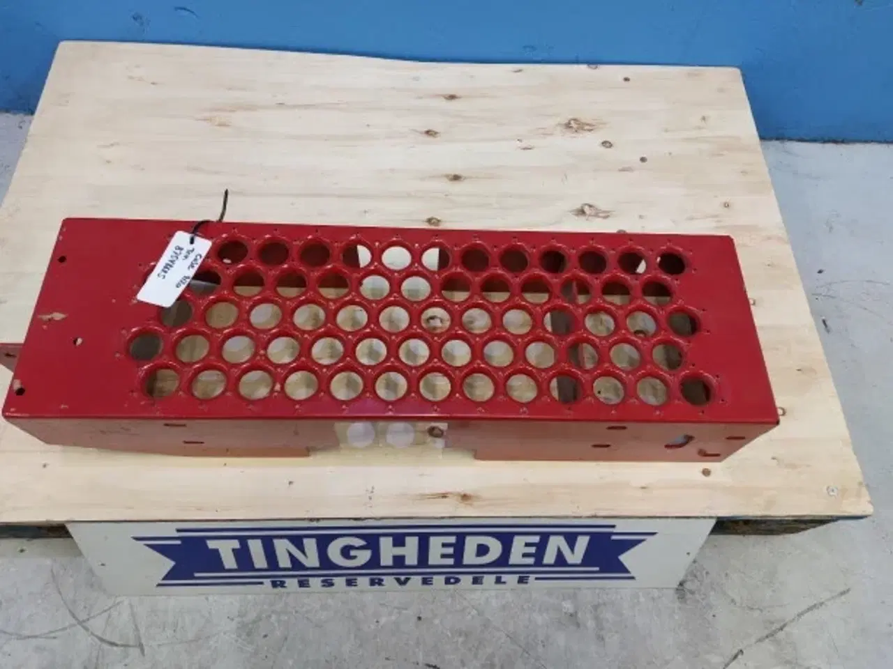 Billede 2 - Case 9120 Trin 87548625