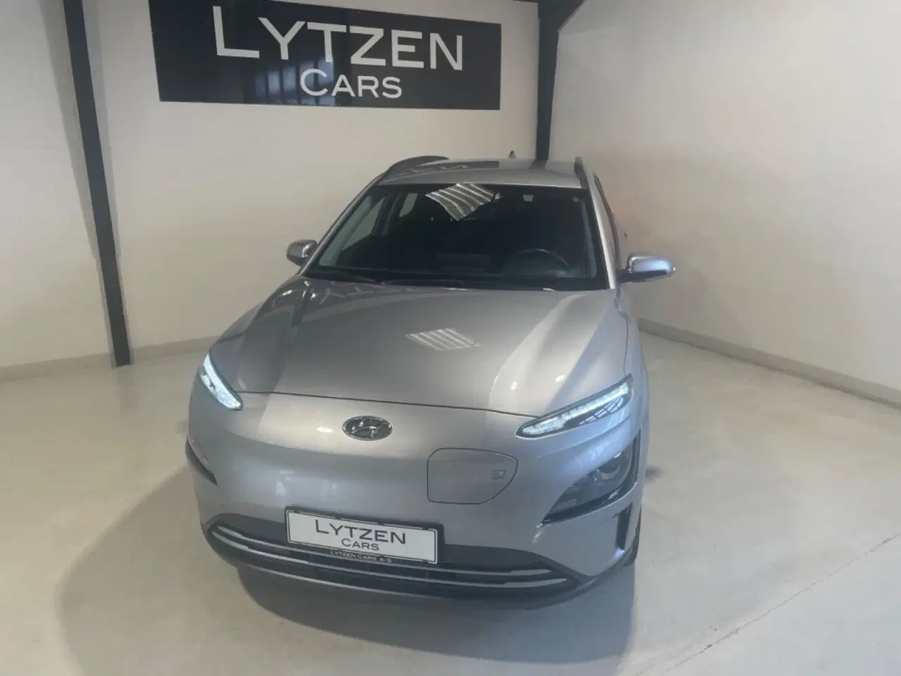 Billede 2 - Hyundai Kona 39 EV Intuitive