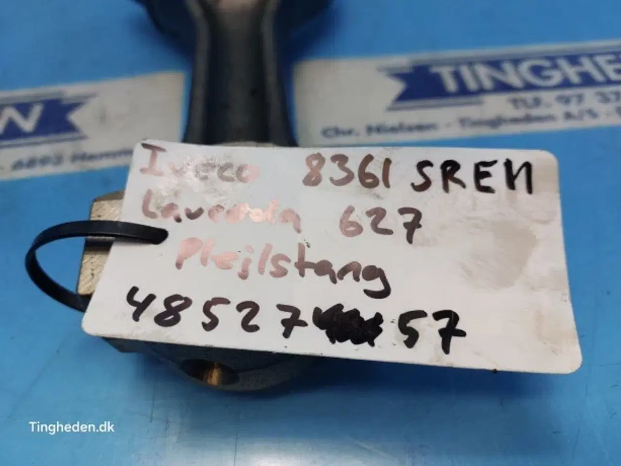 Billede 2 - Iveco 8361 SRE 11 Plejlstang 4852757