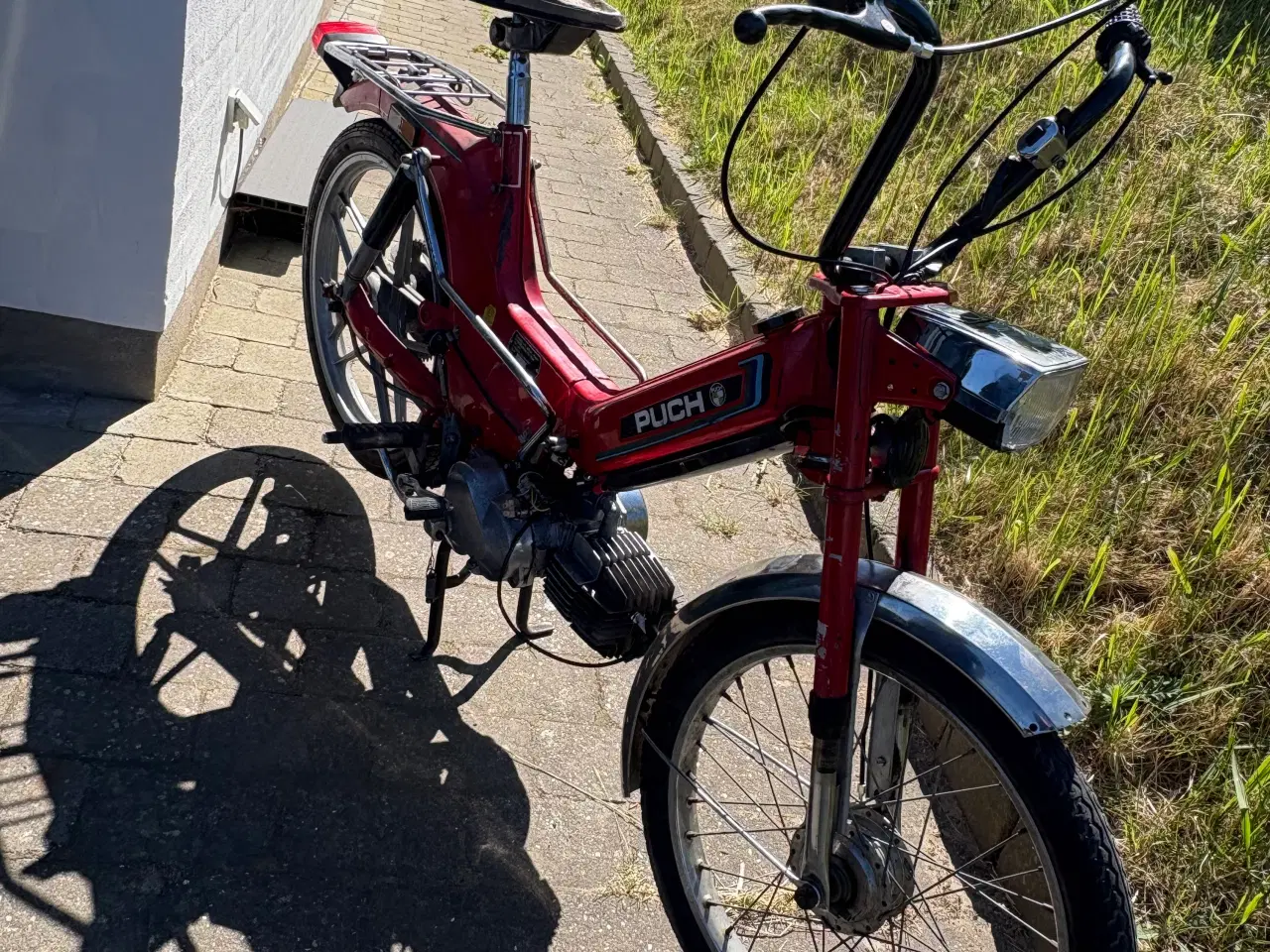 Billede 4 - Puch Maxi KL projekt