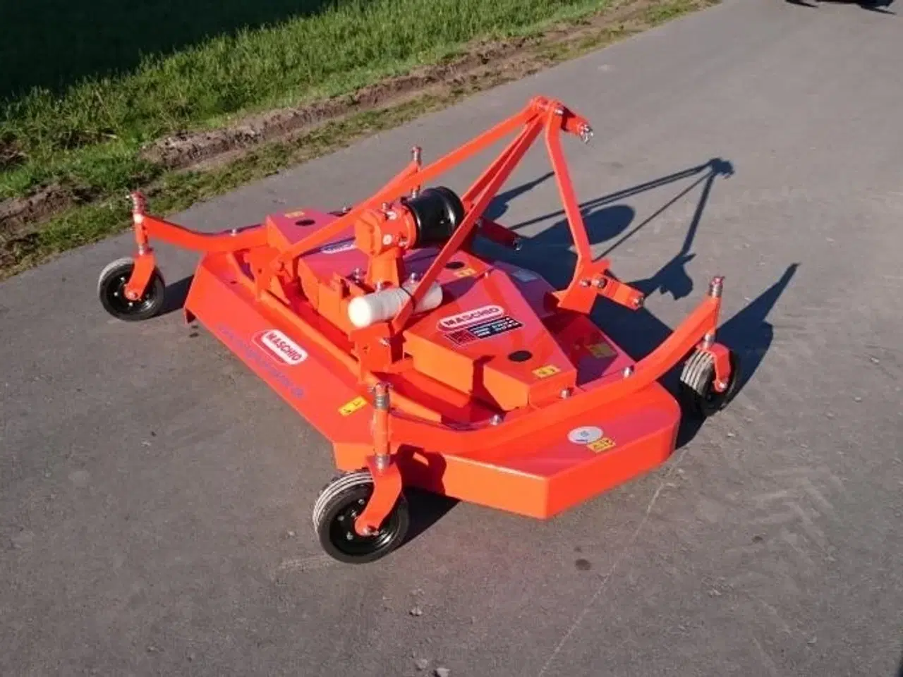 Billede 2 - Maschio JOLLY 120-210 cm.