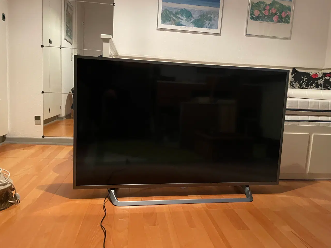 Billede 1 - Philips 50PUS6262 HD LED TV