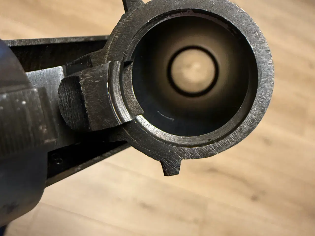 Billede 2 - Baikal mp 18 m
