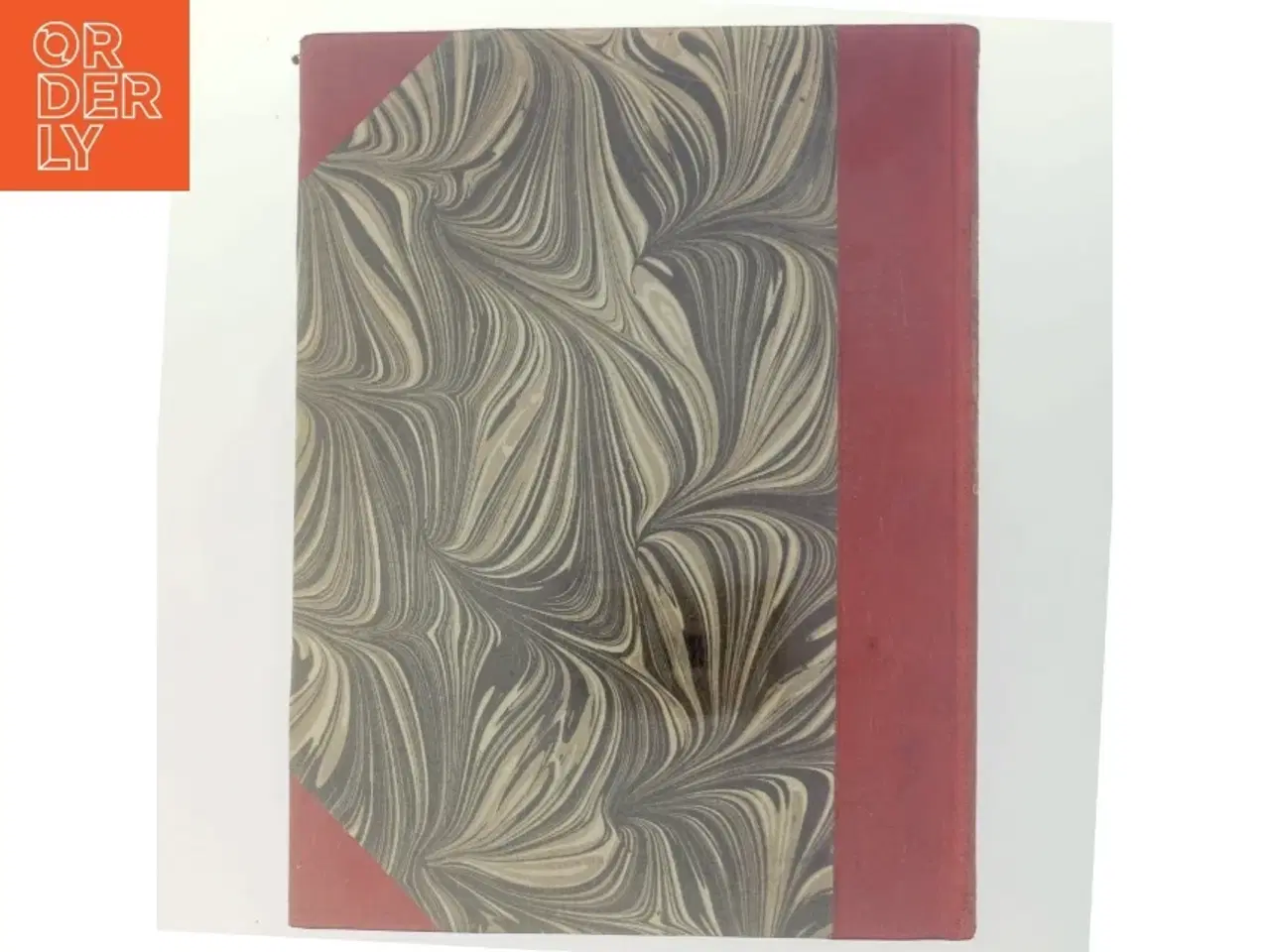 Billede 3 - Ukendt (Bog)