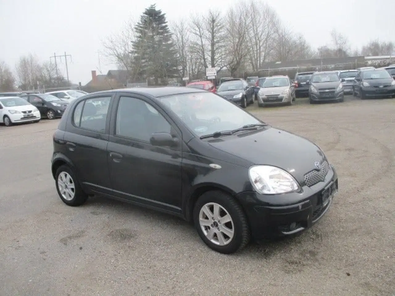 Billede 3 - Toyota Yaris 1,3 Terra