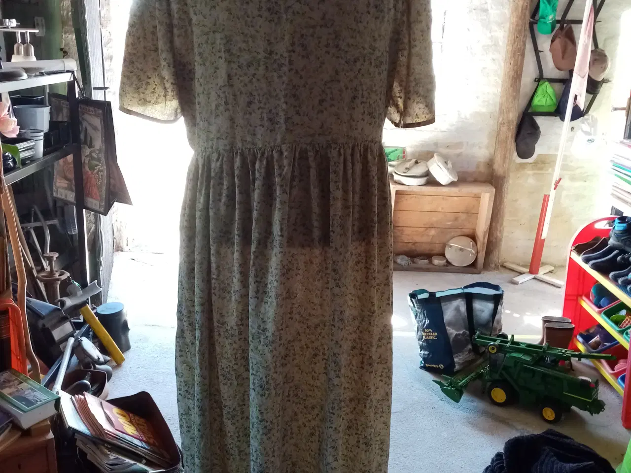 Billede 6 - Blandet tøj i str L/XL 10 dele 300 kr