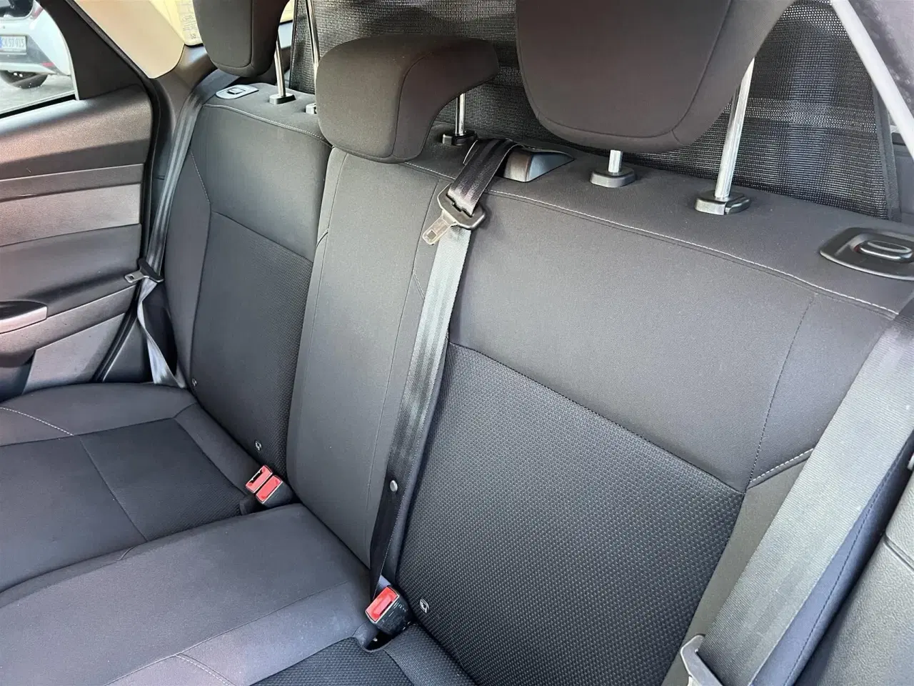 Billede 10 - Ford Focus 2,0 TDCi Titanium Powershift 150HK Stc 6g Aut.