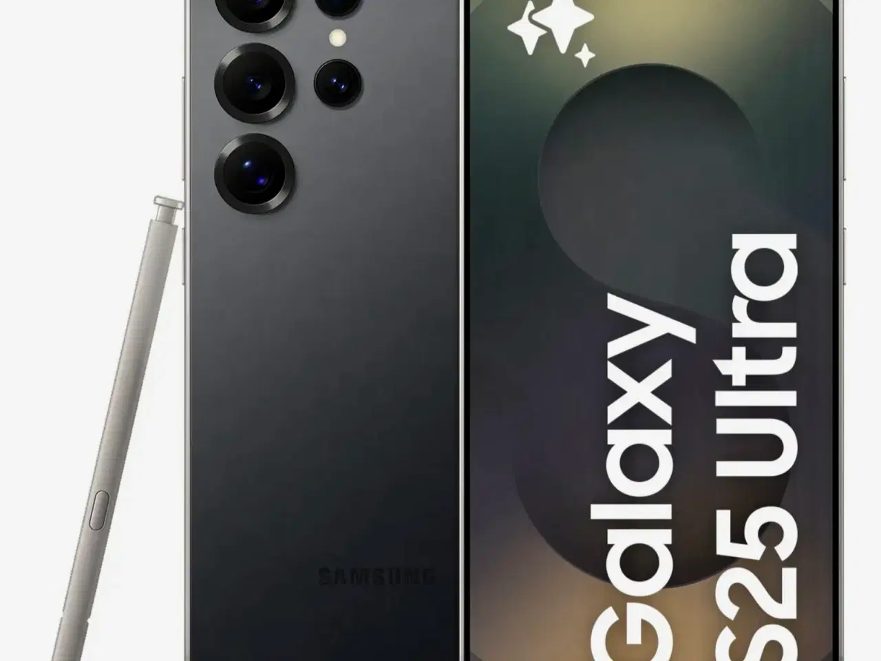 Billede 1 - Samsung S 25 ultra 