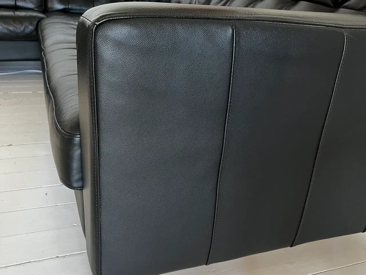 Billede 5 - Hjørnesofa 