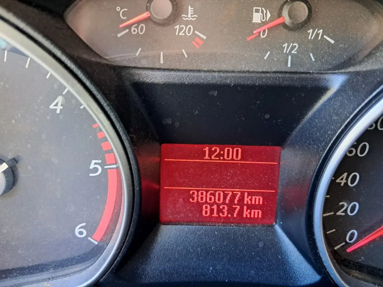 Billede 10 - Ford Mondeo 2,0 TDCi 130 Ambiente stc.