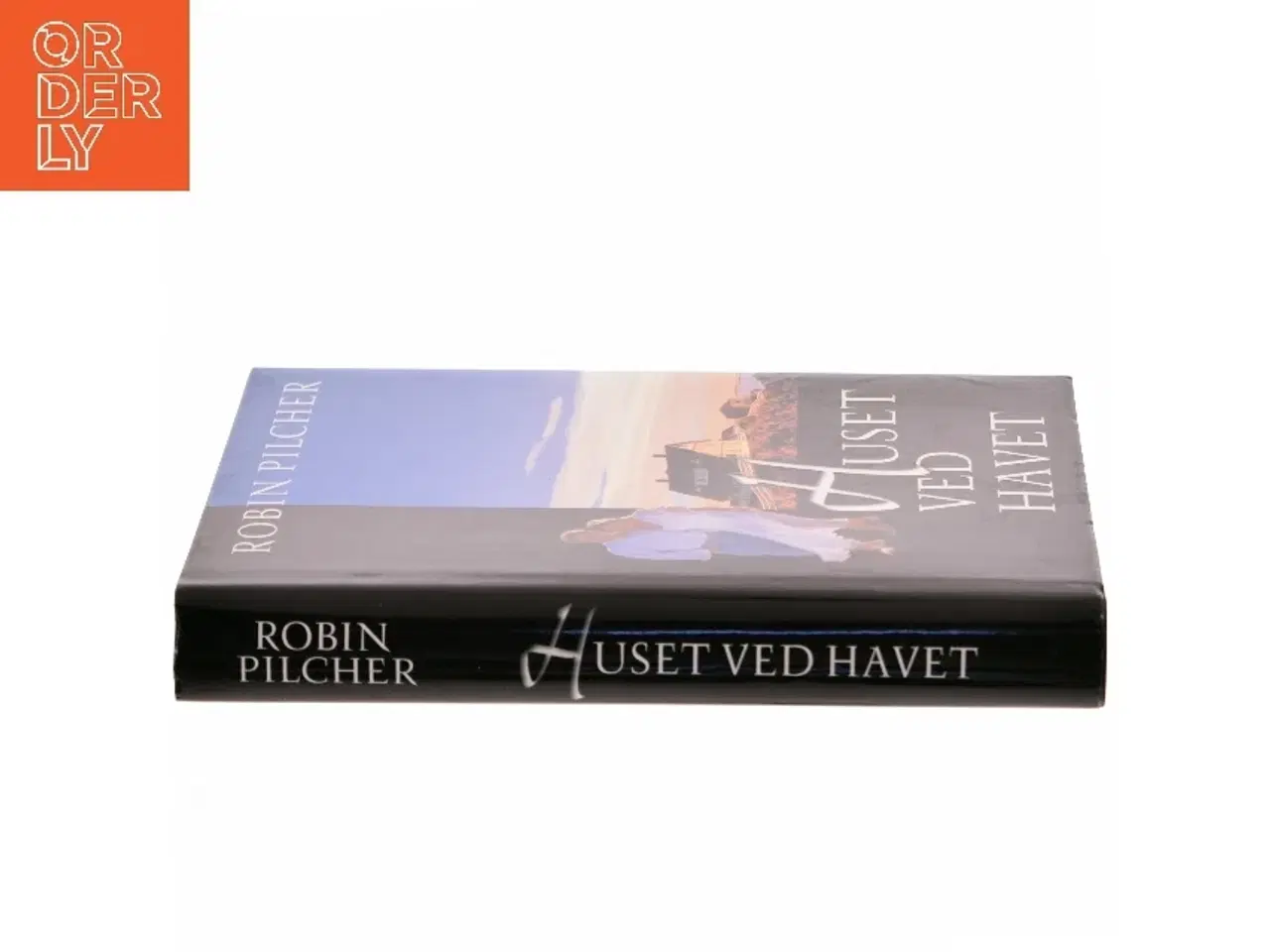 Billede 2 - Huset ved Havet af Robin Pilcher (Bog)