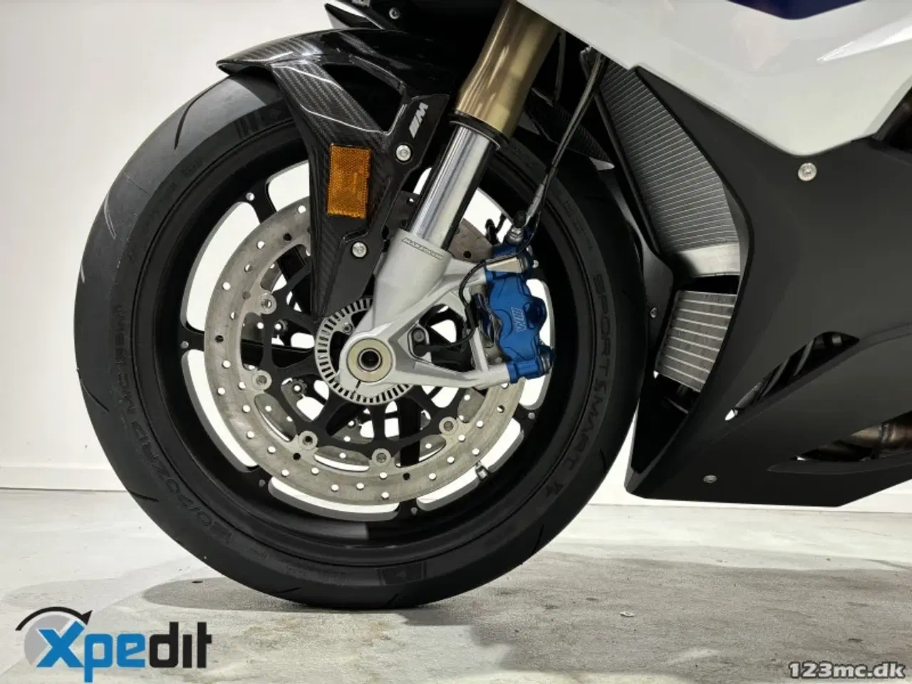 Billede 27 - BMW S 1000 RR