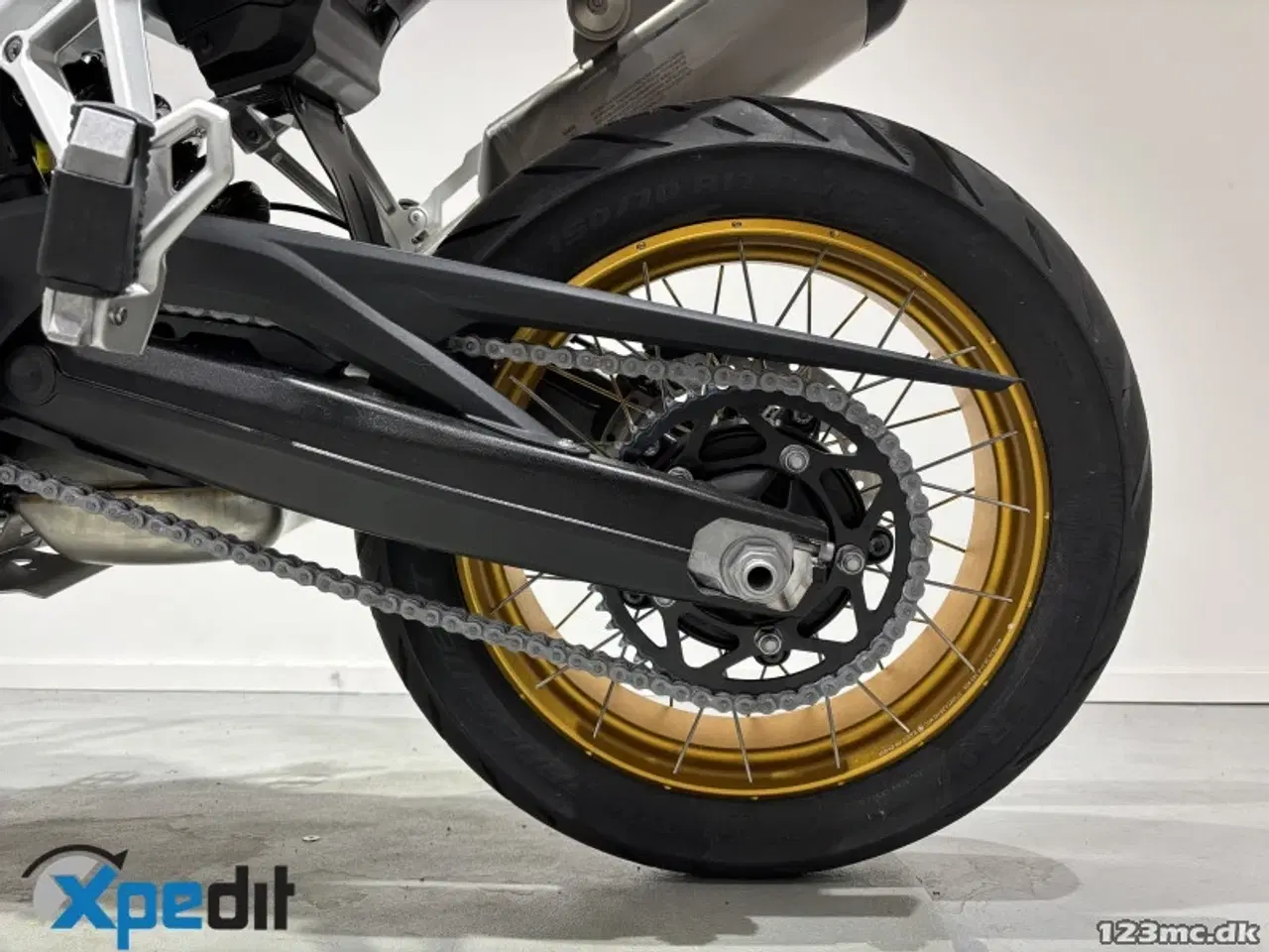 Billede 22 - BMW F 900 GS