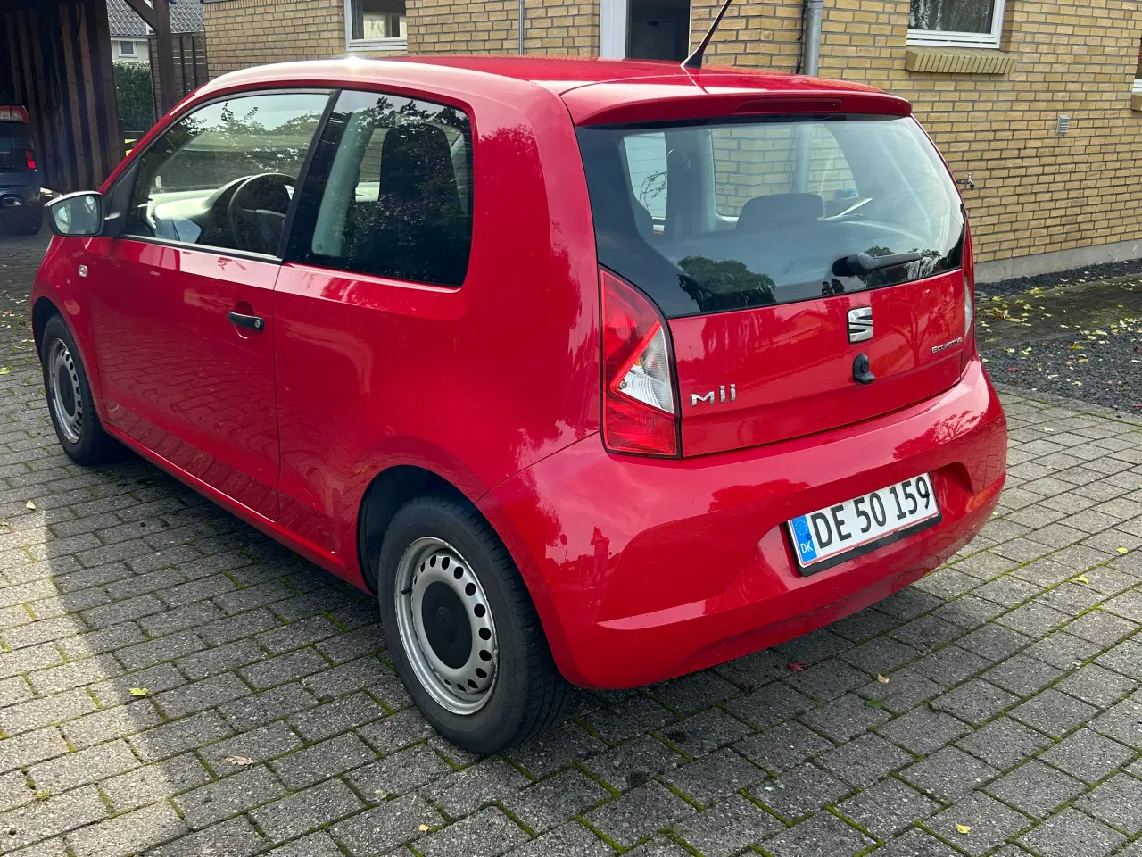 Billede 3 - Seat MII 1,0 60HK ECO