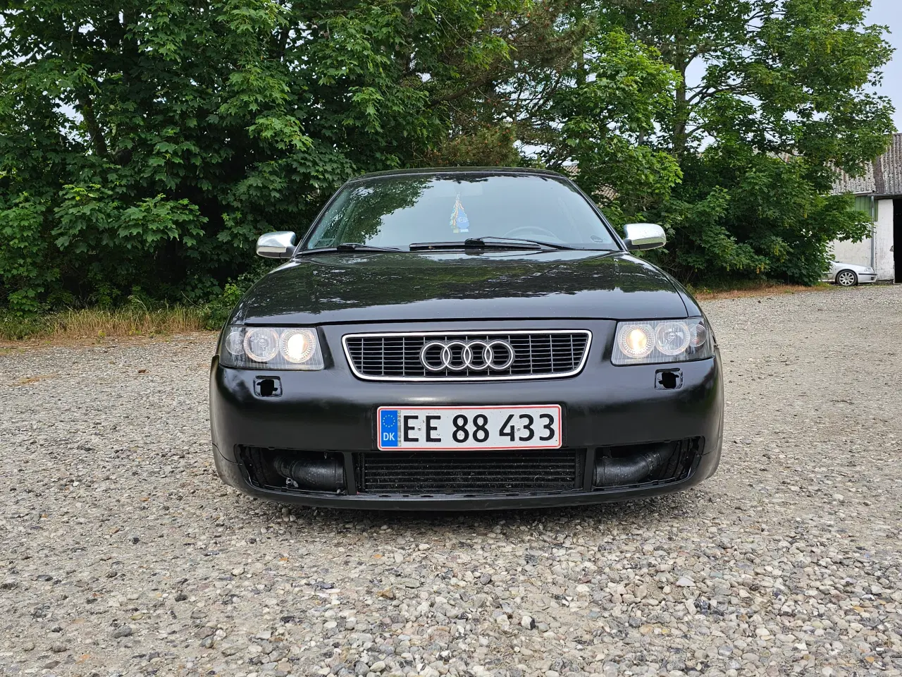 Billede 2 - Audi A3 1.8T