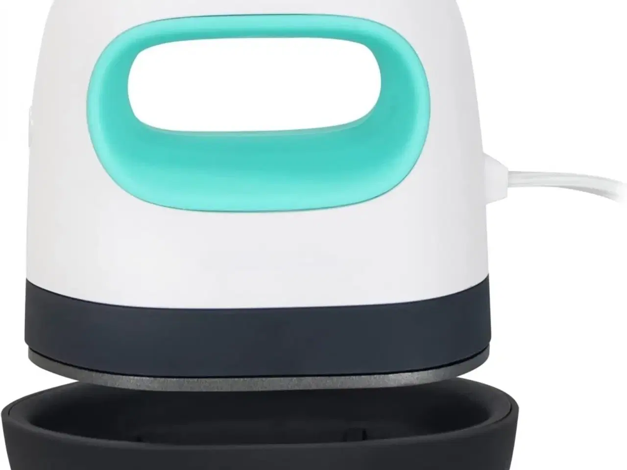 Billede 1 - Håndvarmepresser - 10,6 cm x 6,2 cm