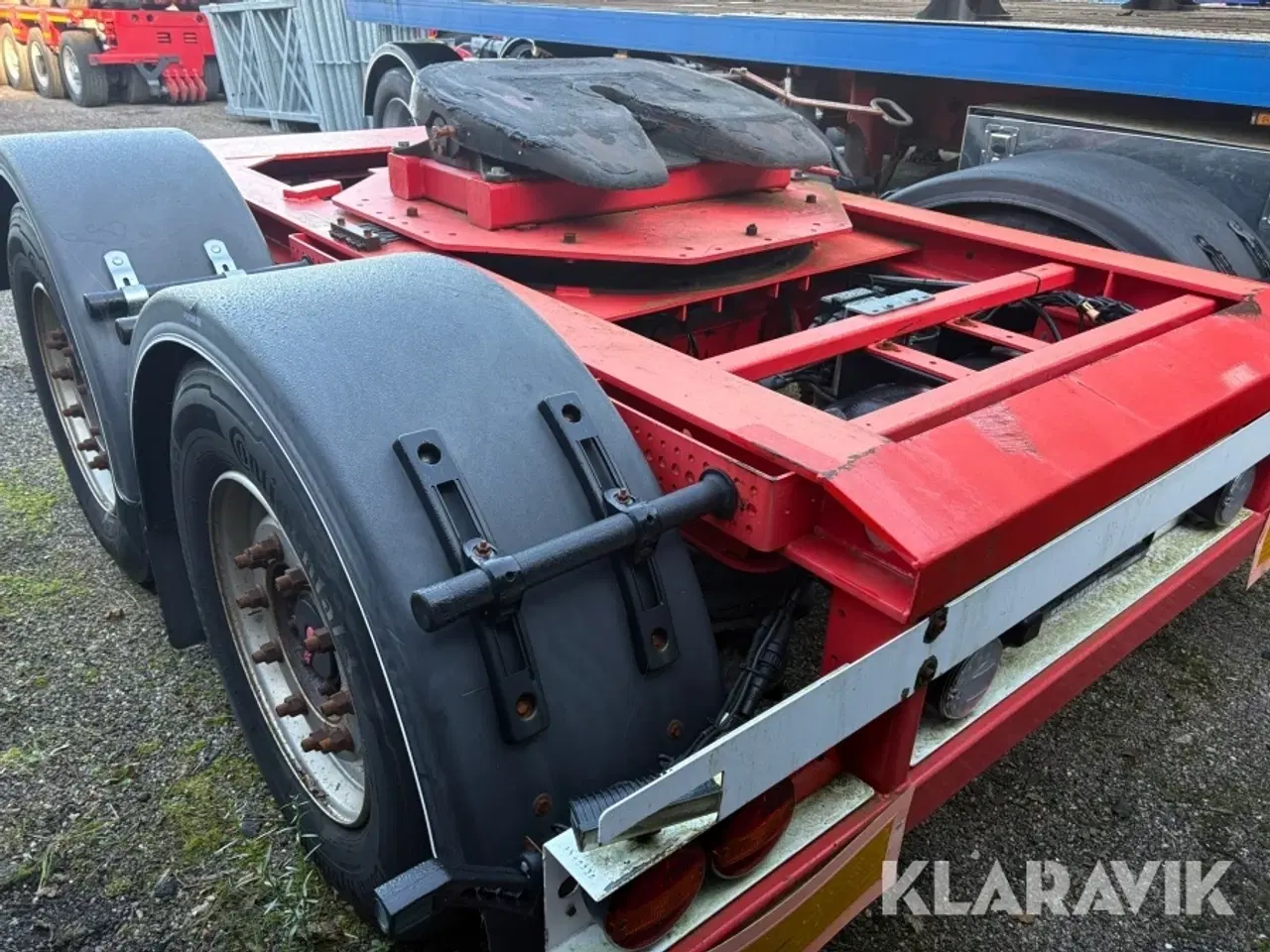 Billede 4 - Dolly Kel-Berg D18S2