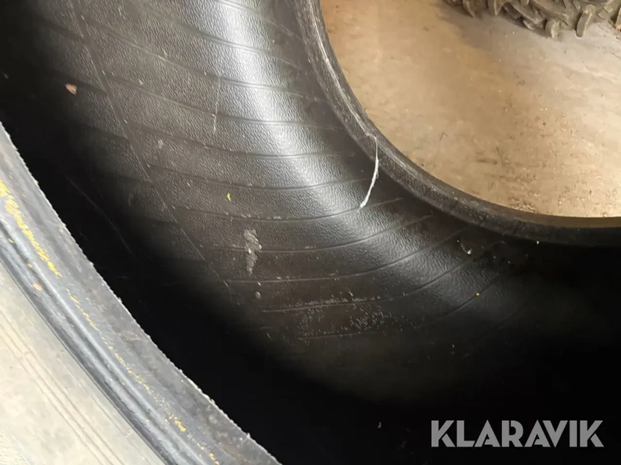 Billede 8 - Dæk Alliance - 1 styk