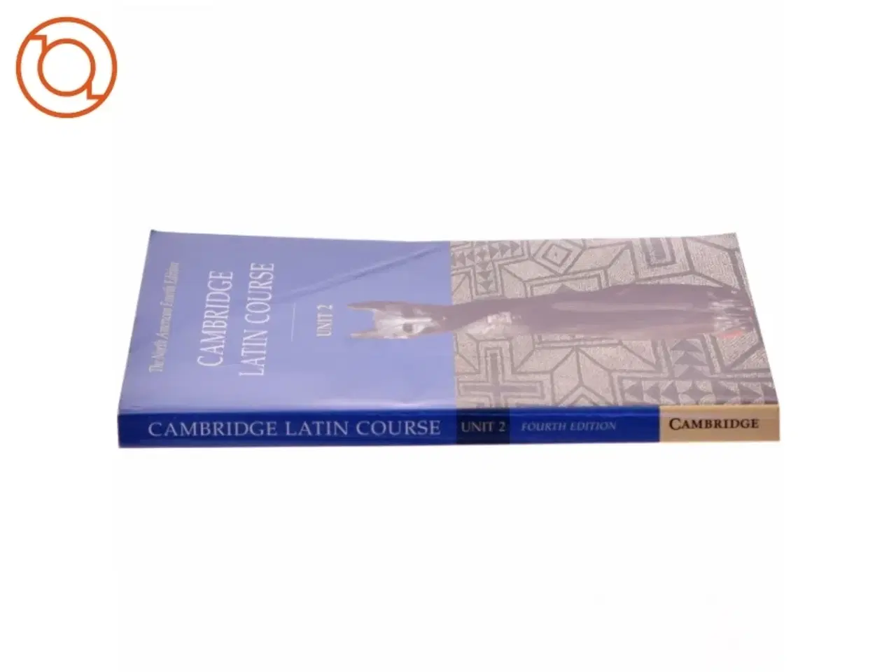 Billede 2 - Cambridge Latin Course Unit 2 Student Text North American edition af North American Cambridge Classics Project (Bog)