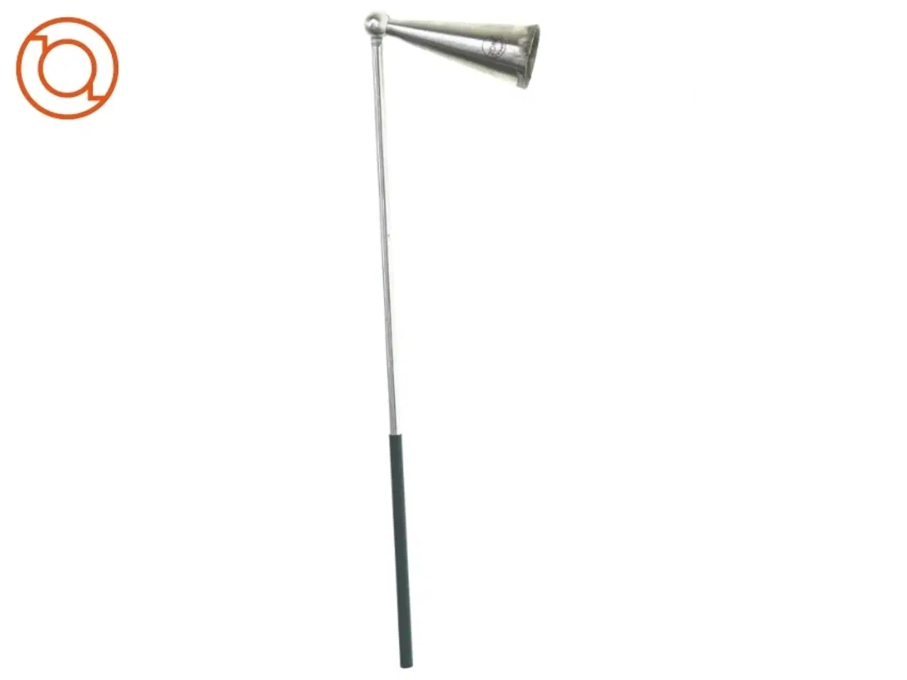 Billede 1 - Lyseslukker fra Zone Danmark (str. 35 x 3 cm)