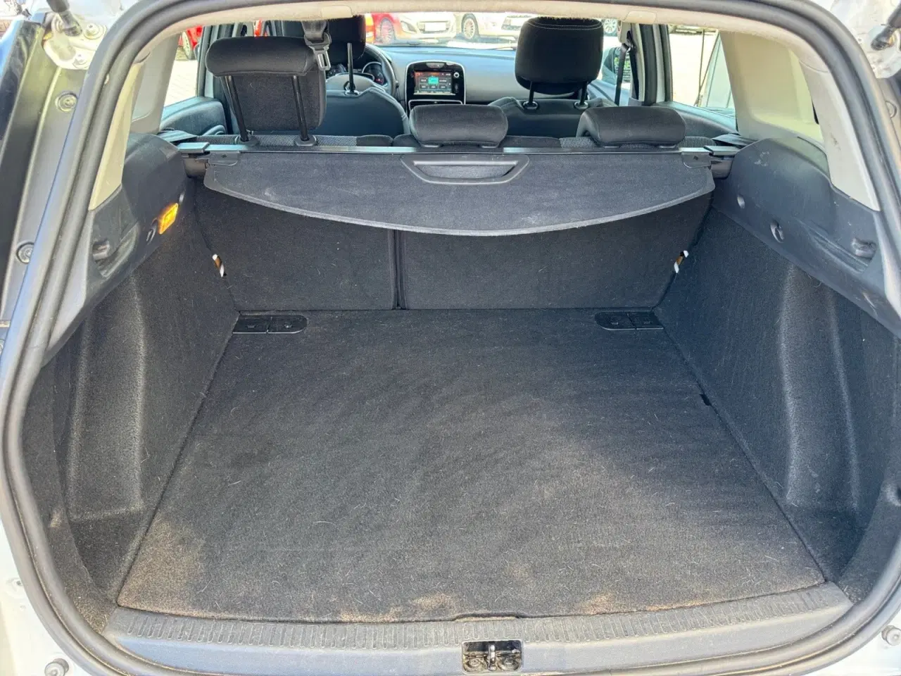 Billede 15 - Renault Clio IV 1,5 dCi 90 Zen Sport Tourer