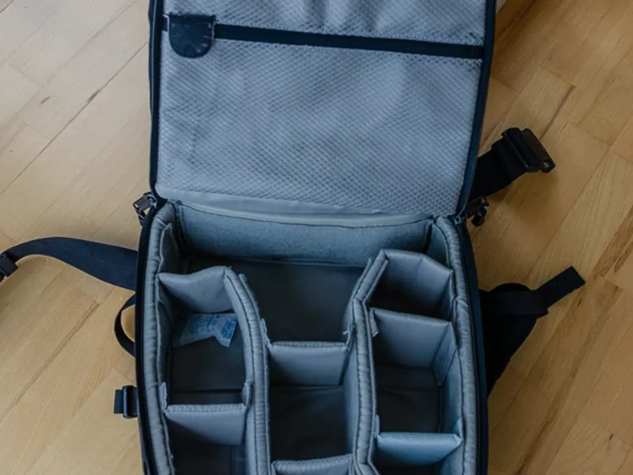 Billede 4 - Lowepro Mini Trekker AW