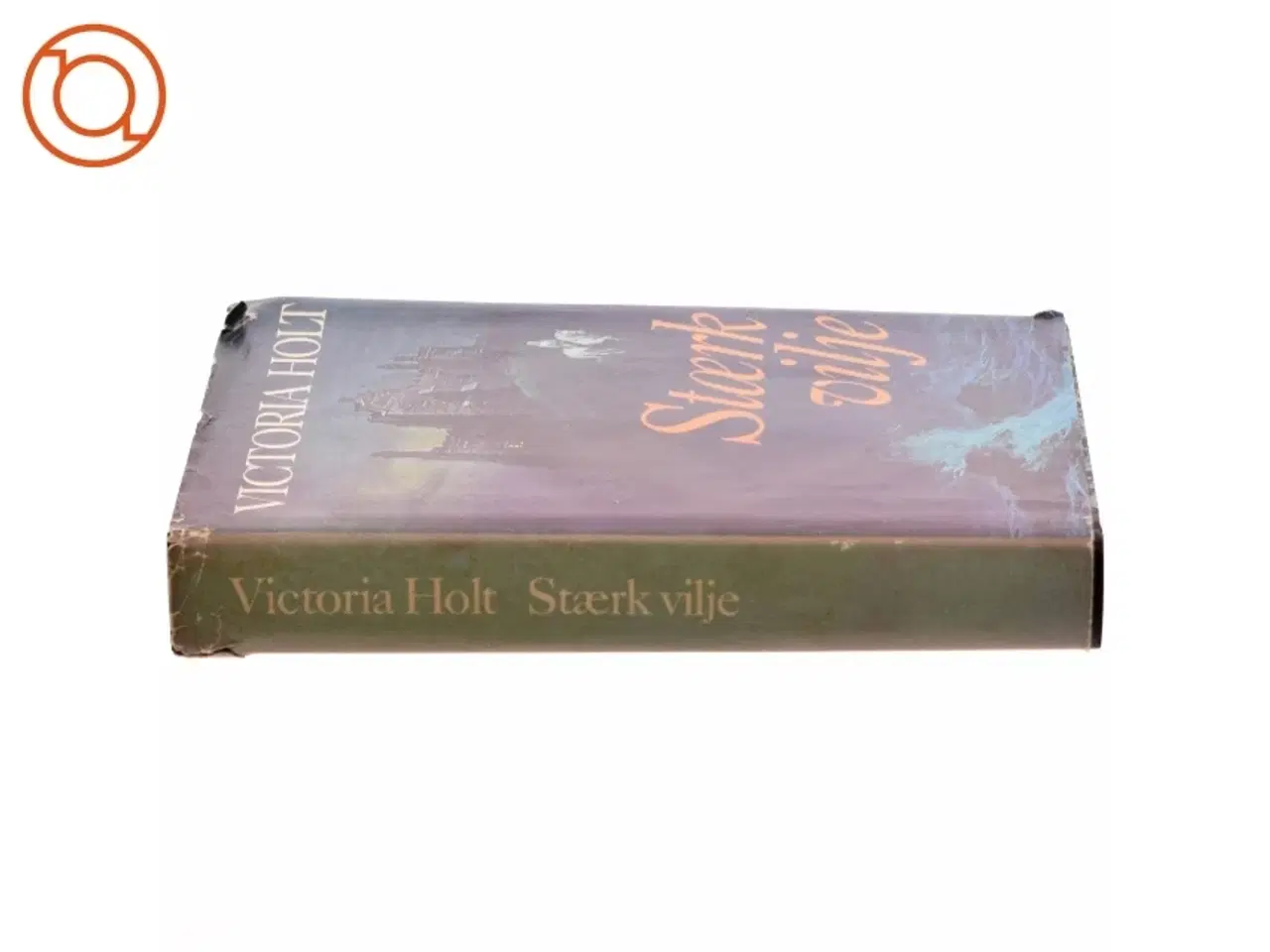 Billede 2 - Victoria Holt, Stærk vilje