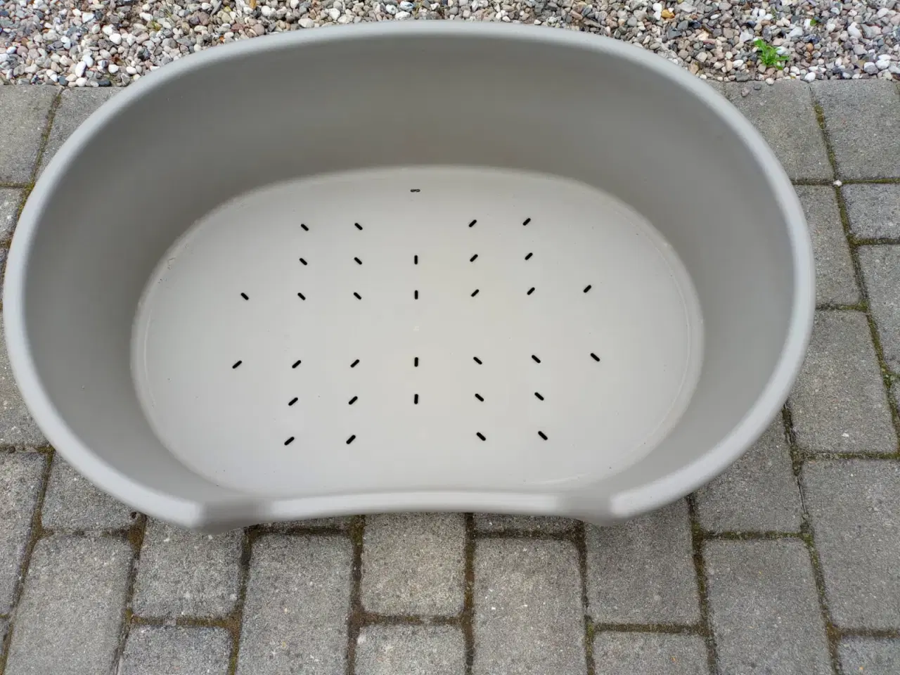 Billede 1 - Hundekurv 2 stk 90x60