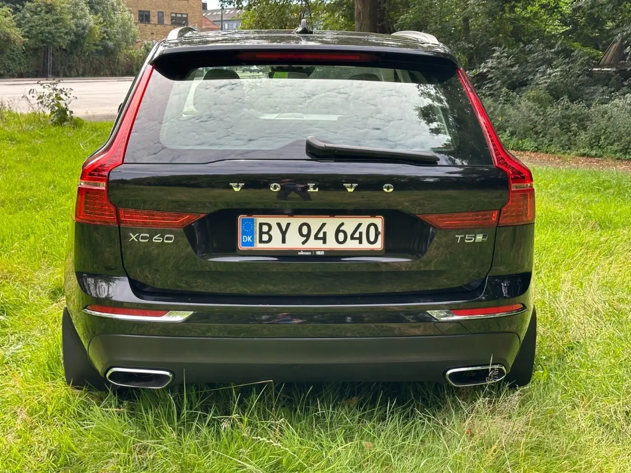 Billede 7 - Volvo XC60 2,0 T5 250 Inscription aut. AWD