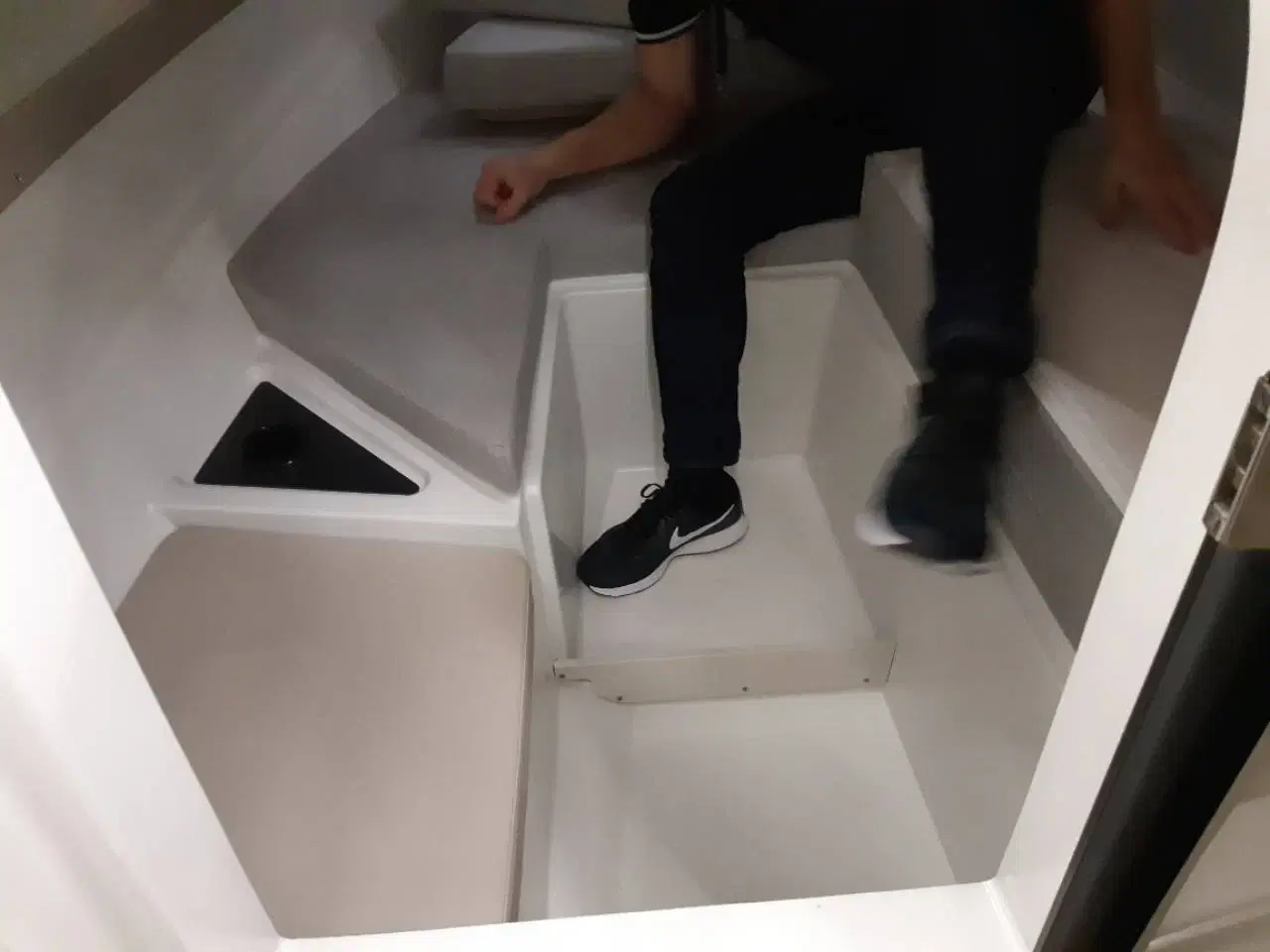 Billede 41 - Finnmaster T6 - Yamaha 150 HK/Udstyr