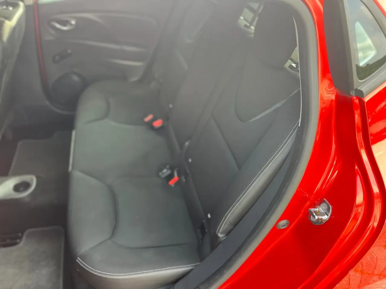 Billede 13 - Renault Clio IV 0,9 TCe 90 Dynamique