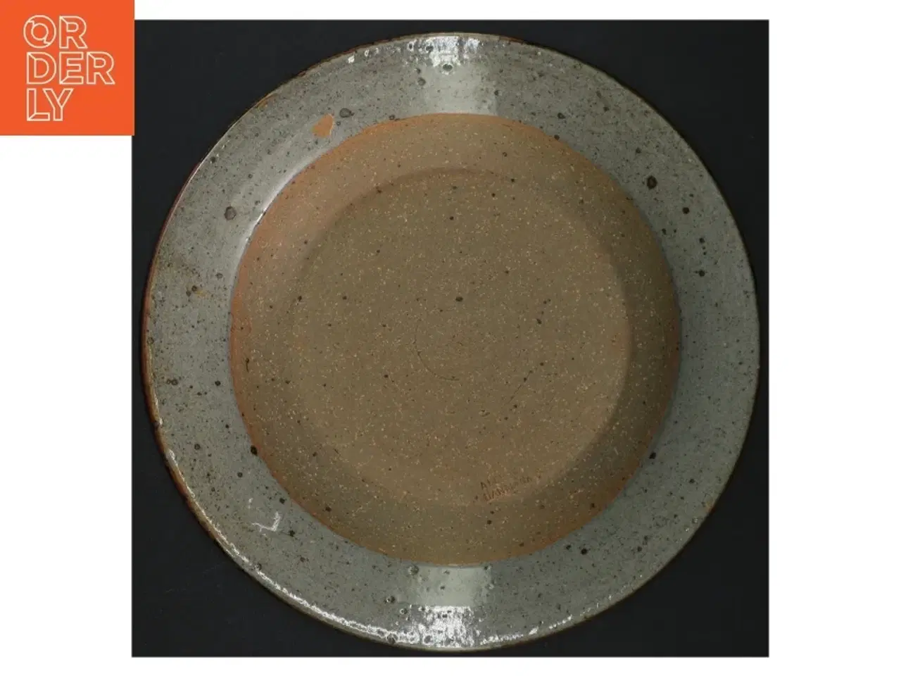 Billede 4 - ALLPAS keramikfad (str. 23 cm)