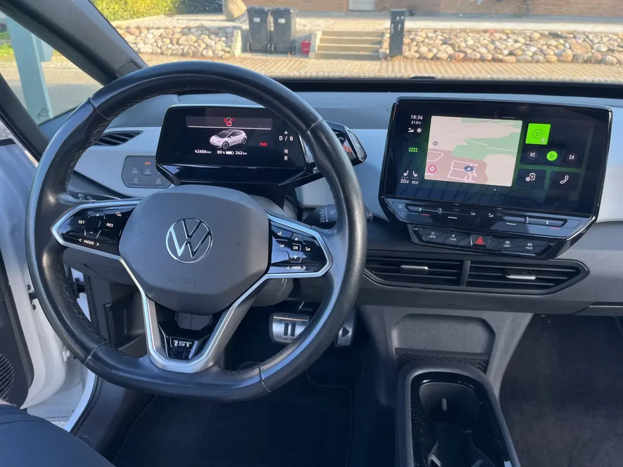 Billede 10 - VW ID.3 58 1ST Pro Performance
