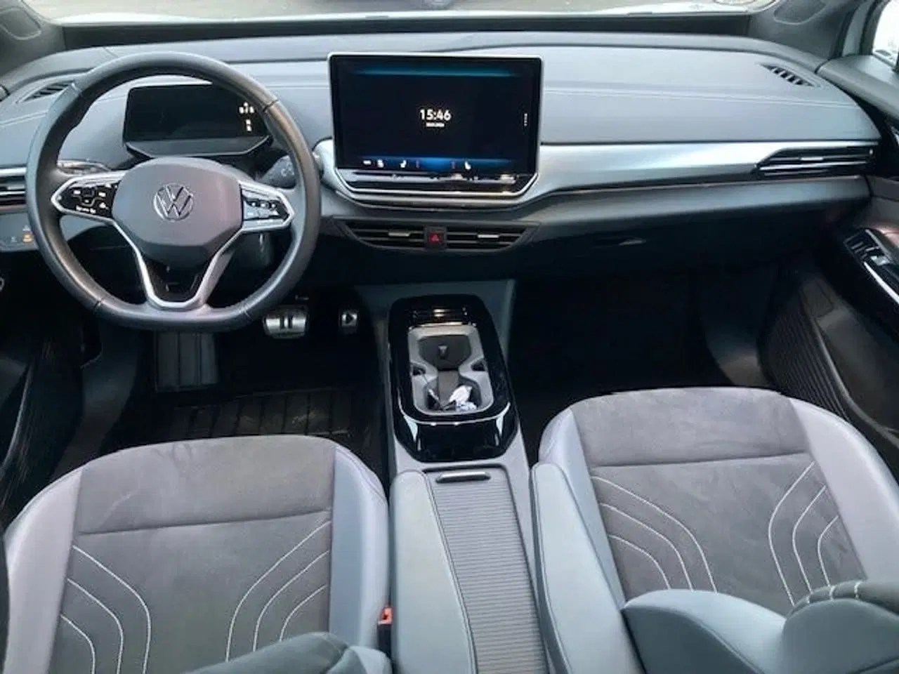 Billede 6 - VW ID.4 52 Pure Performance